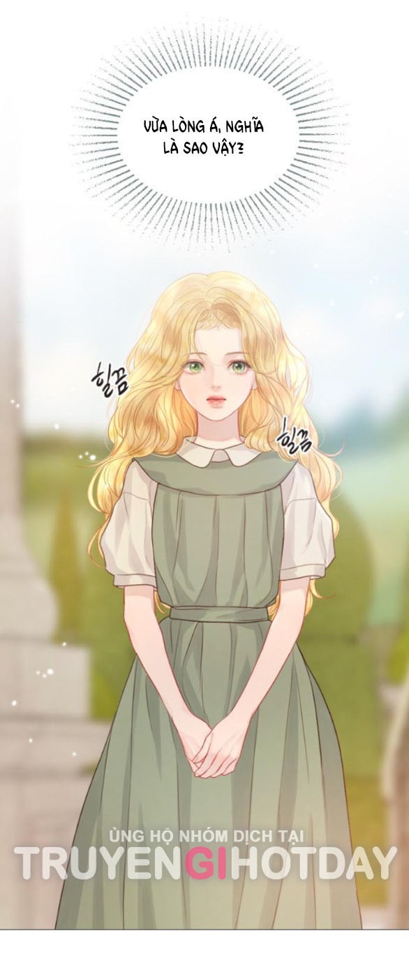Khóc Đi Hay Là Cầu Xin Tôi Cũng Được chapter 5.2 - Trang 27