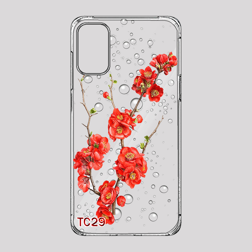 Ốp Lưng Dành Cho XIAOMI K40 PRO