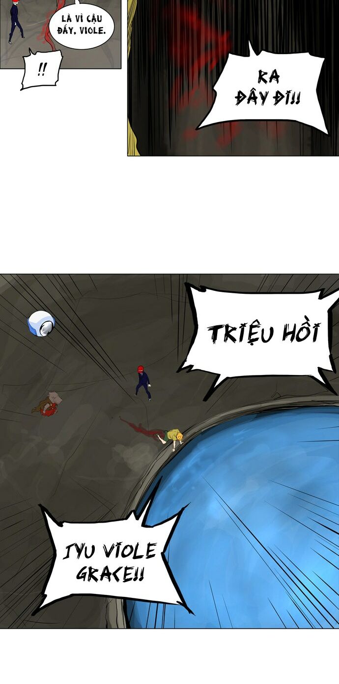 tòa tháp bí ẩn 2 chapter 93 30
