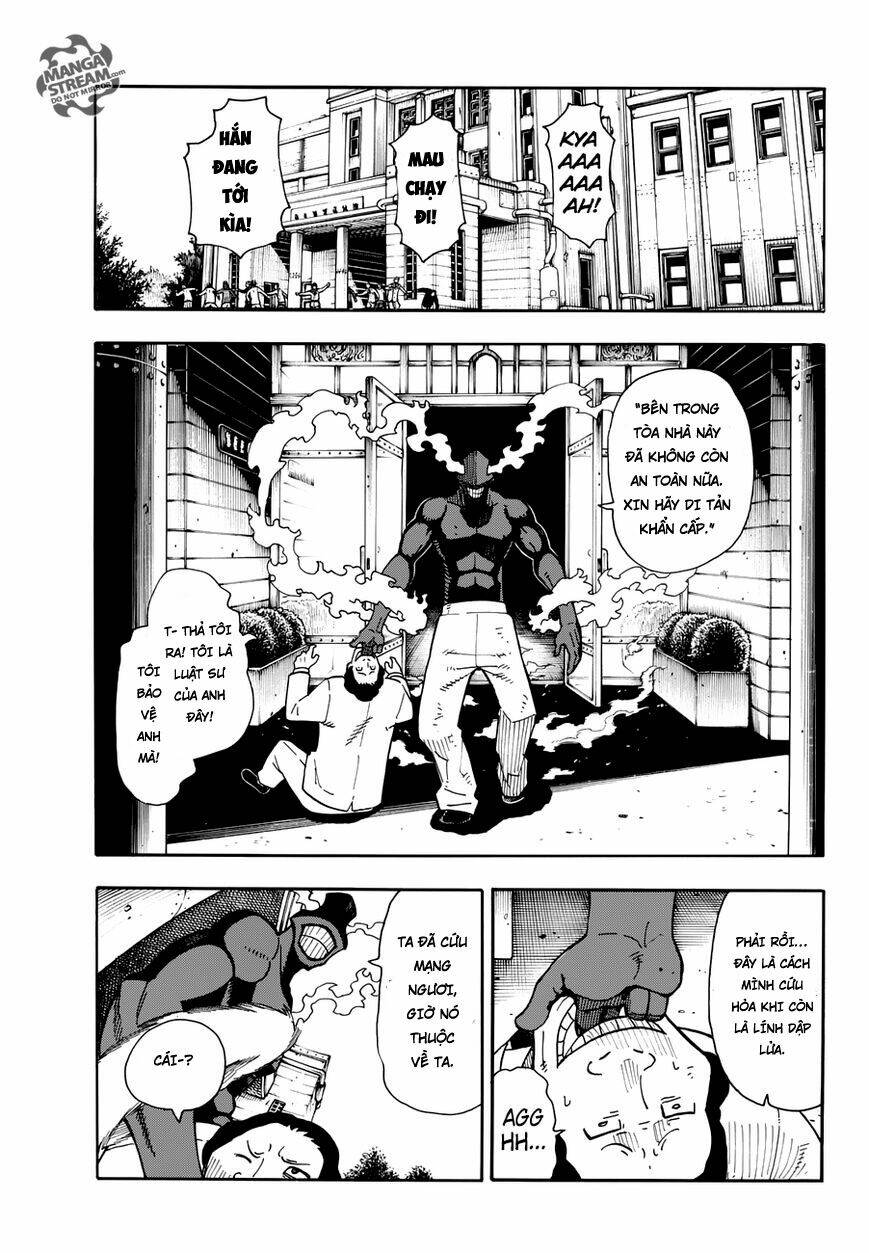 biệt đội lính cứu hỏa chapter 10 7