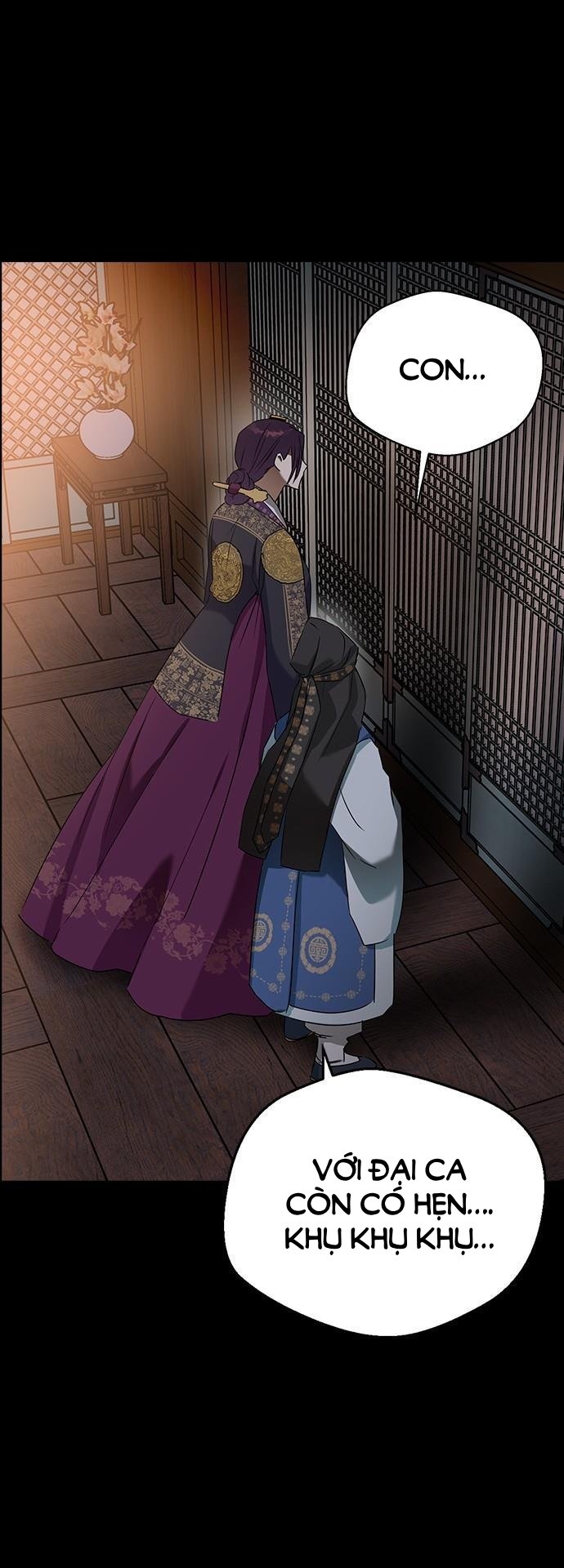 nhân duyên kiếp trước chapter 70.1 3