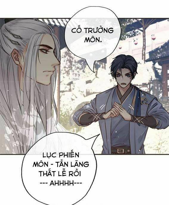 túc dạ trường ca chapter 1.5 32