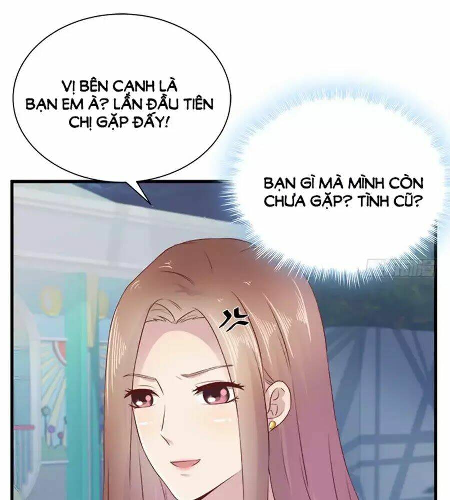 khi trò chơi ác ma bắt đầu chapter 109 27