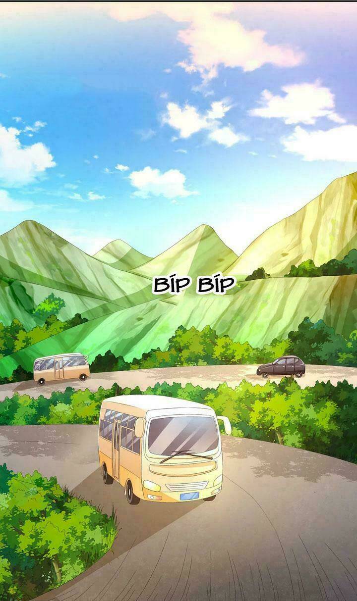 chào buổi tối, minh vương đại nhân chapter 2 13