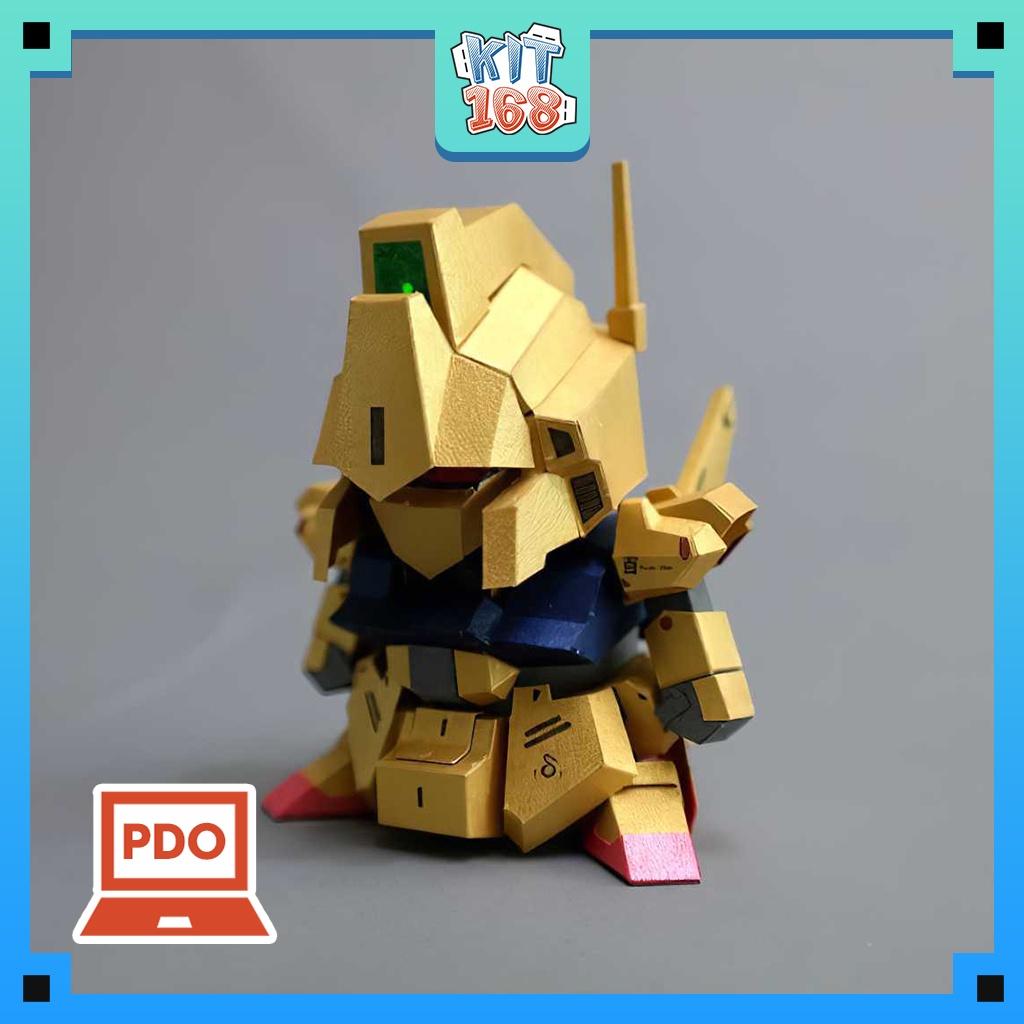 Mô Hình Giấy Anime Game Robot Gundam Sd 5Cm Hyaku Shinky - Giá Tiki Khuyến  Mãi: 9,000Đ - Mua Ngay! - Tư Vấn Mua Sắm & Tiêu Dùng Trực Tuyến Bigomart