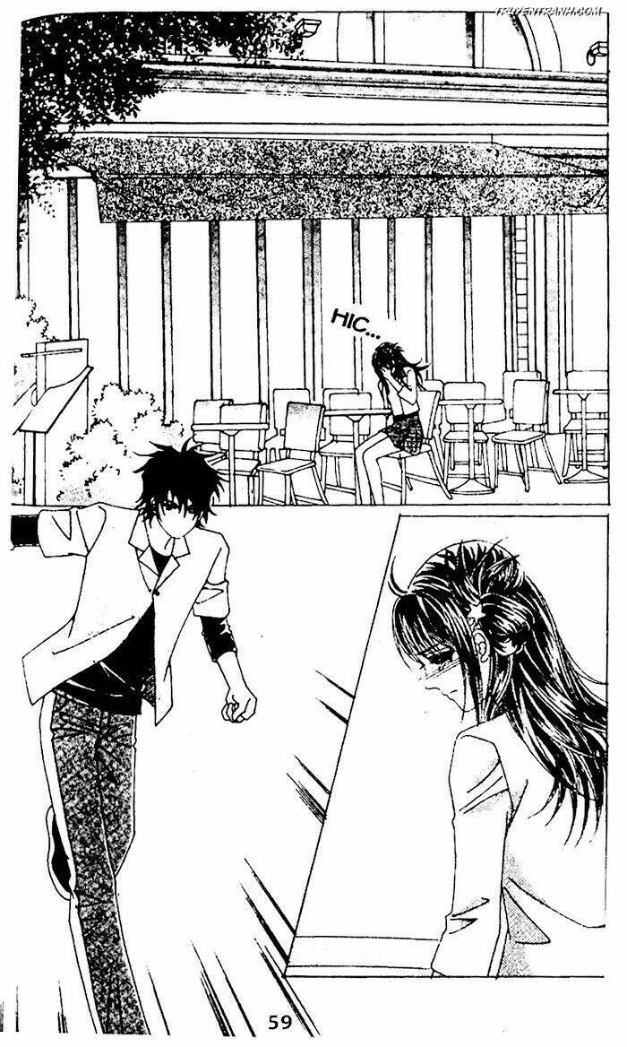 nhà trọ hoàn hảo chapter 93 3