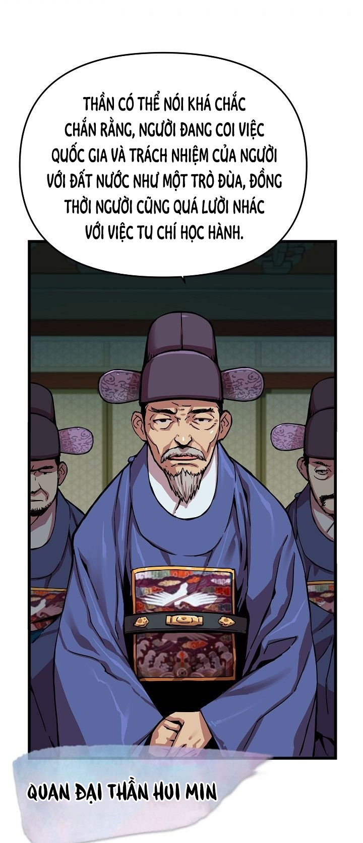 tôi sẽ sống như một hoàng tử chapter 5 49