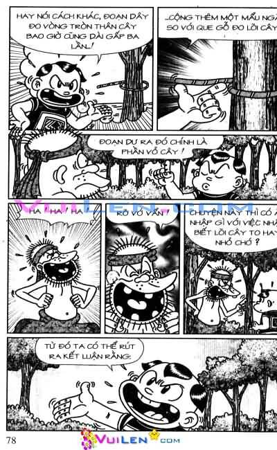 thần đồng đất việt chapter 108 78