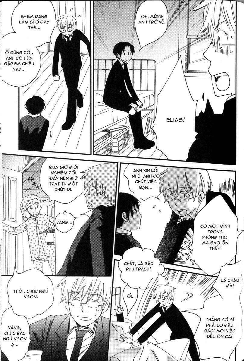 shinkuu yuusetsu chapter 3 40