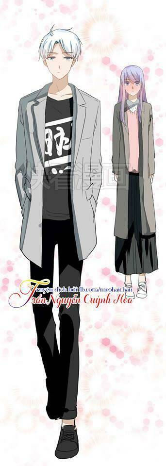 quy tắc của mỹ nam chapter 11 35