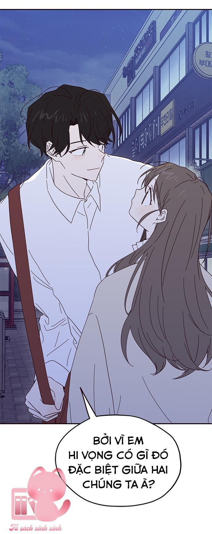 sợi chỉ tình yêu chapter 43 35