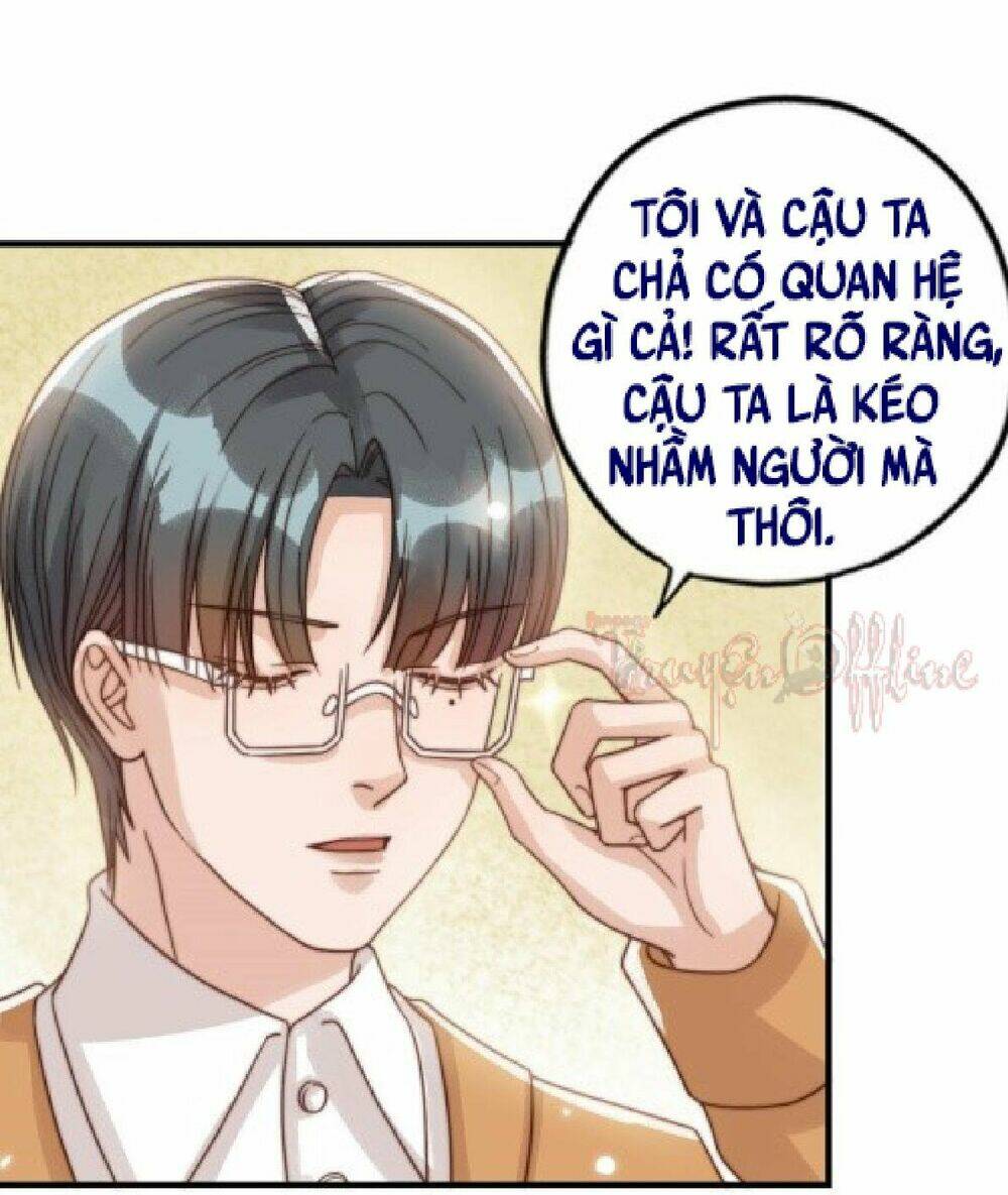 chồng trước 18 tuổi chapter 73 14