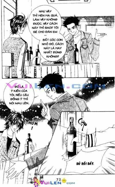 thiên thần tái thế chapter 6 73