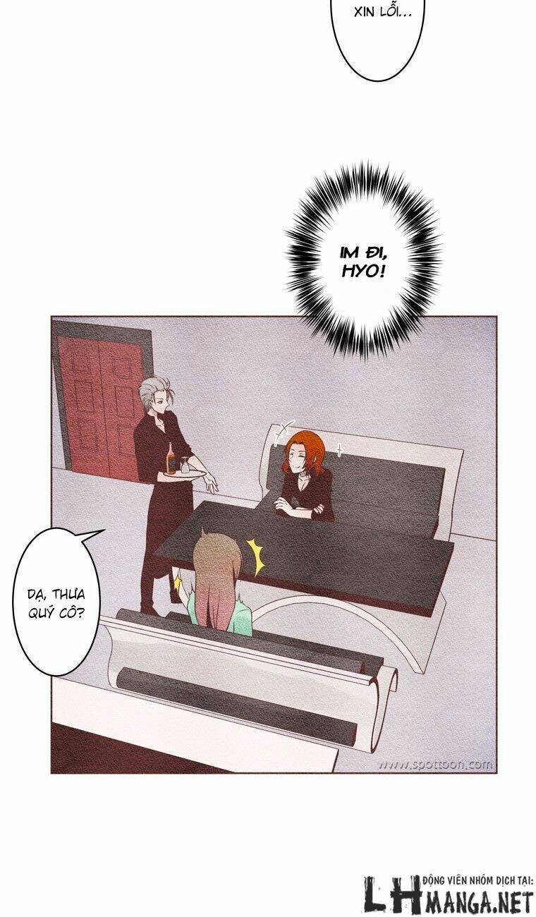 may i shake your hand chapter 3 12