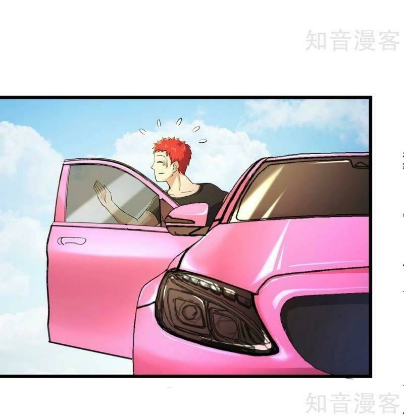 tối cường đặc chủng binh của hoa khôi chapter 87 36