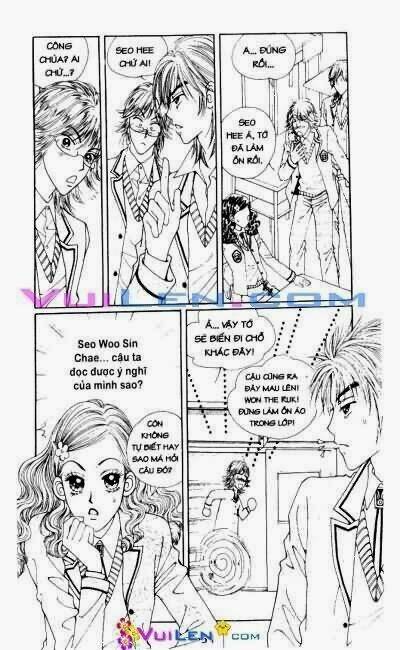 giấc mơ thần tượng chapter 4 51