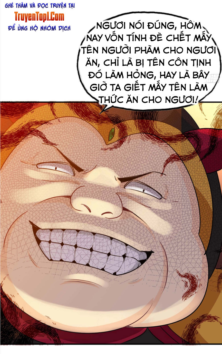 khởi đầu bằng một con côn chapter 112 37