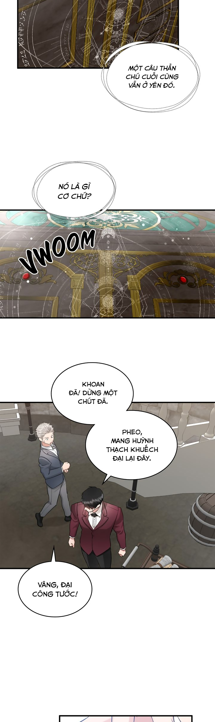 hai người thừa kế chapter 62 24