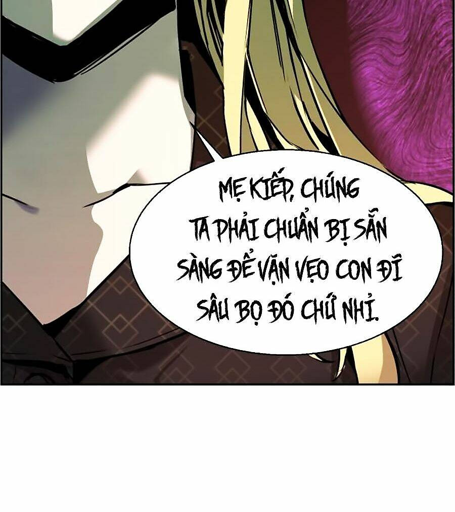 bạn học tôi là lính đánh thuê chapter 10 39