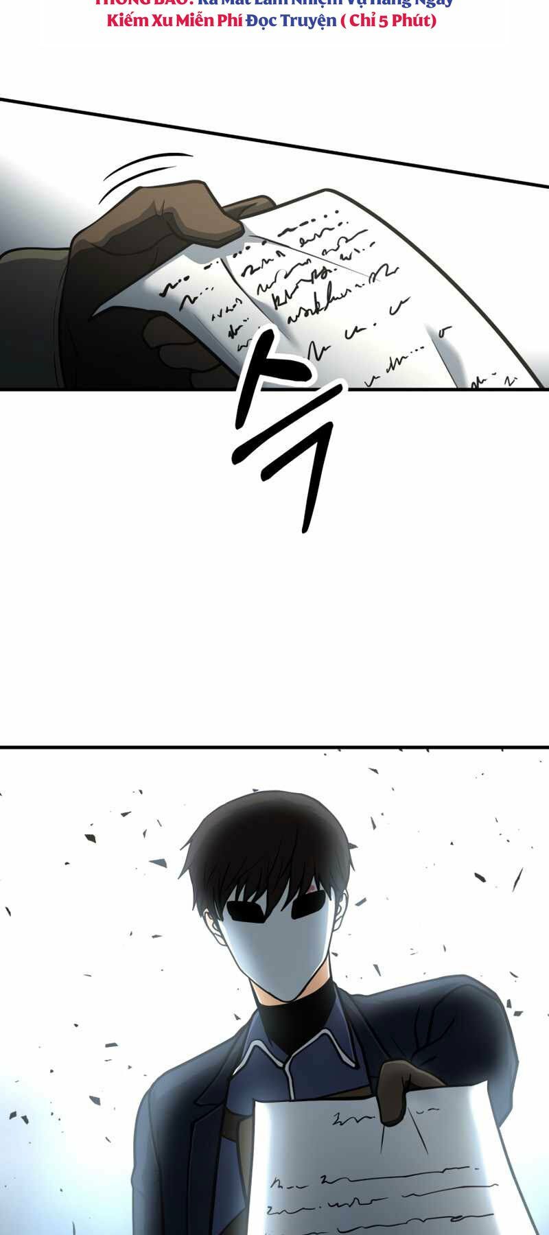 ngôi nhà kết nối với hầm ngục chapter 46 25