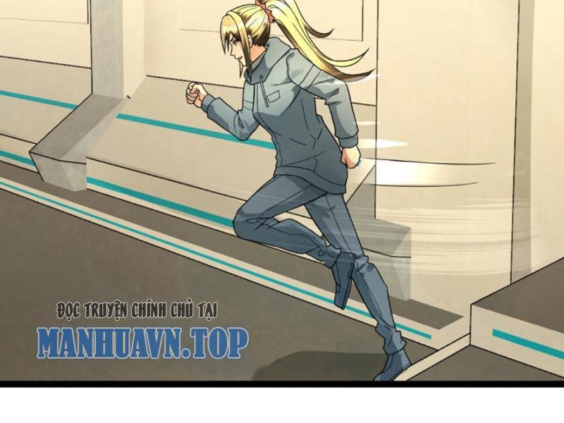 đóng băng toàn cầu: tôi gây dựng nên phòng an toàn thời tận thế chapter 212 31