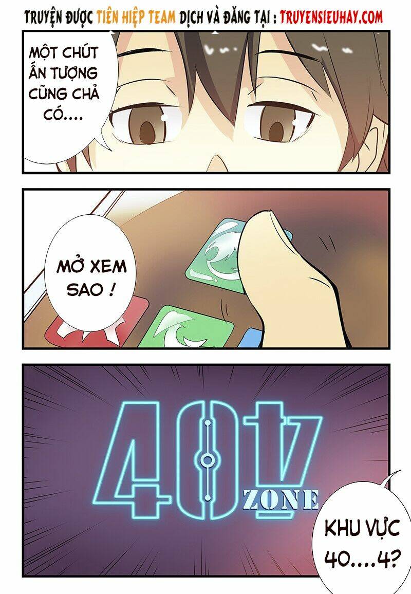 khu vực 404 chapter 5 2