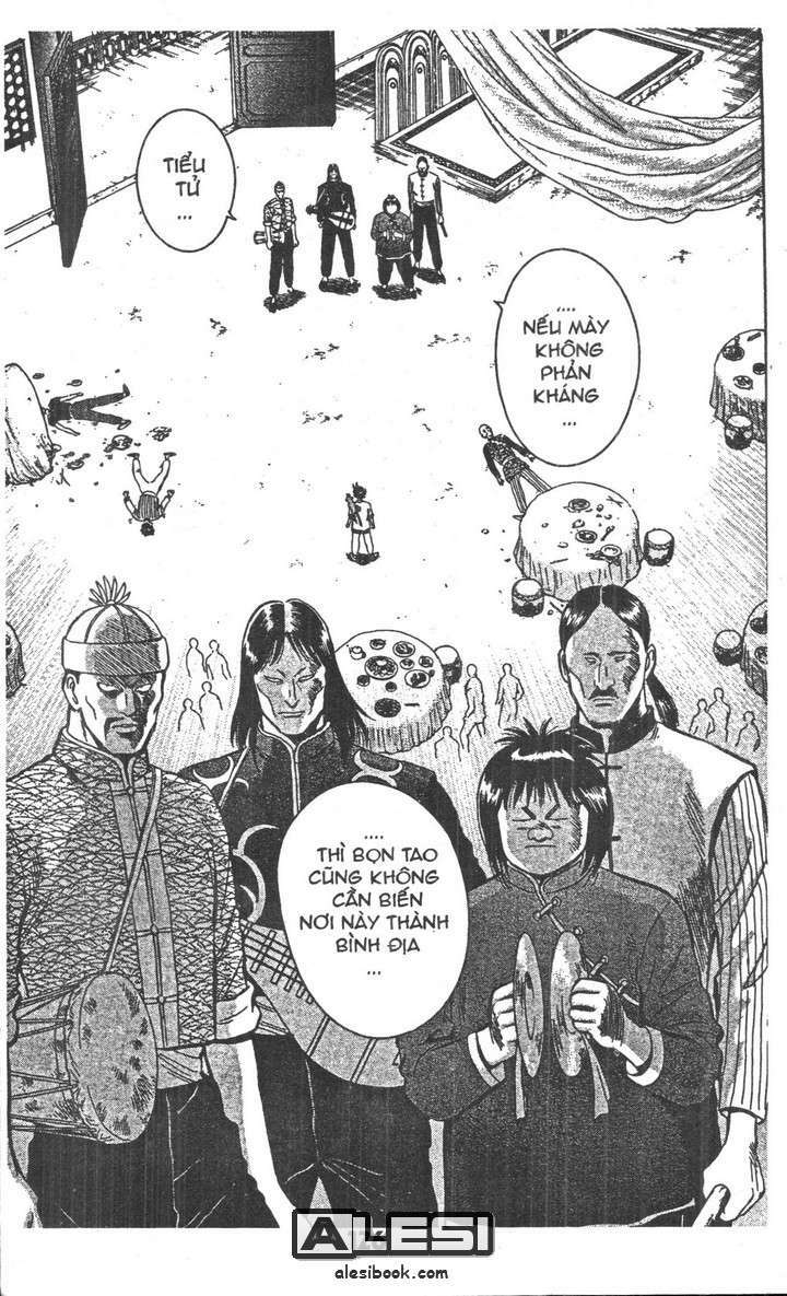 thời niên thiếu của hoàng phi hồng chapter 4 4