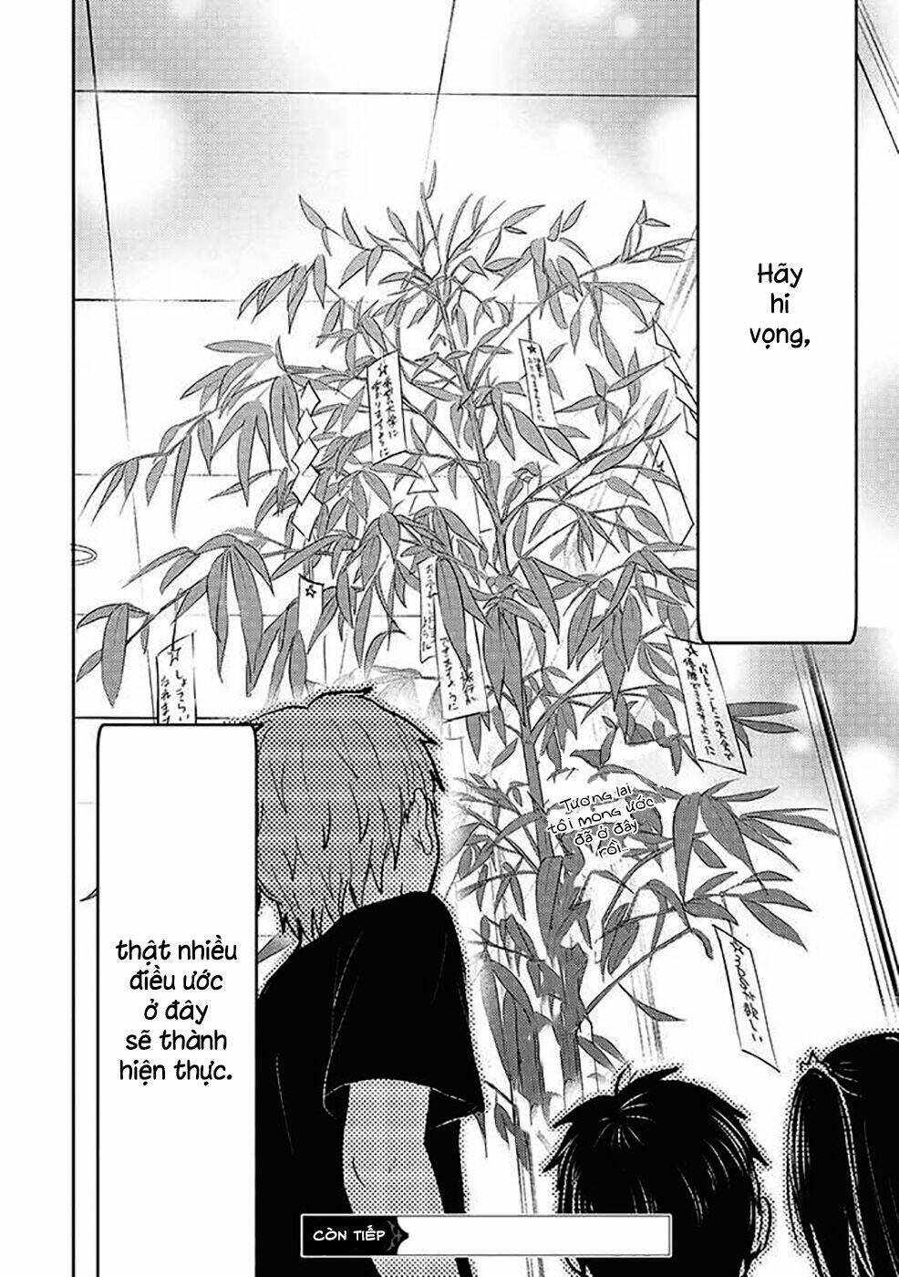 kekkonshite mo koishiteru chapter 13 22