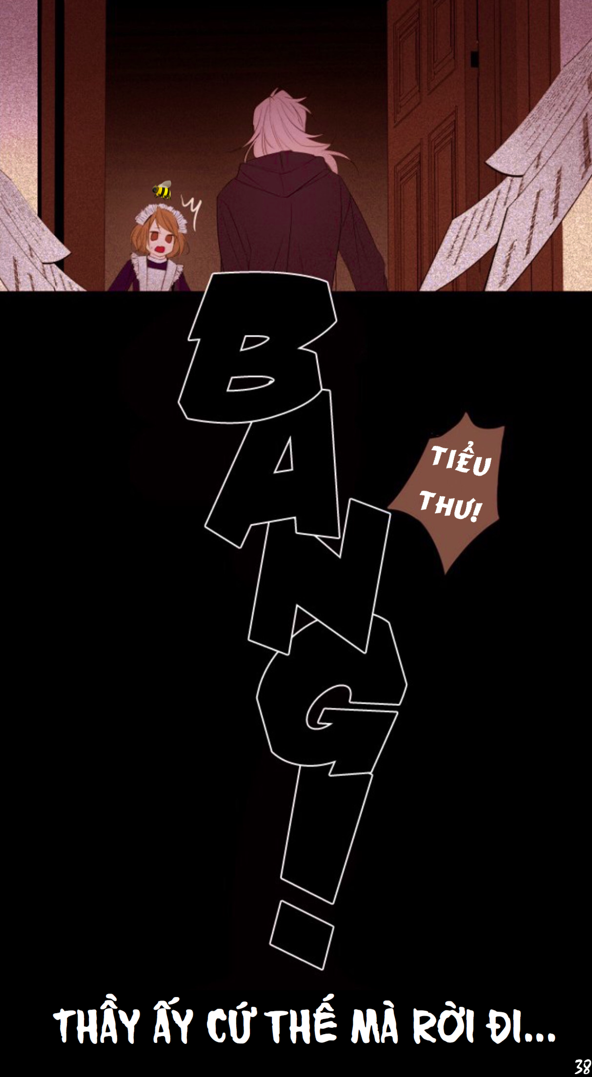 cuộc sống nhàm chán của quý cô tái sinh chapter 1 38