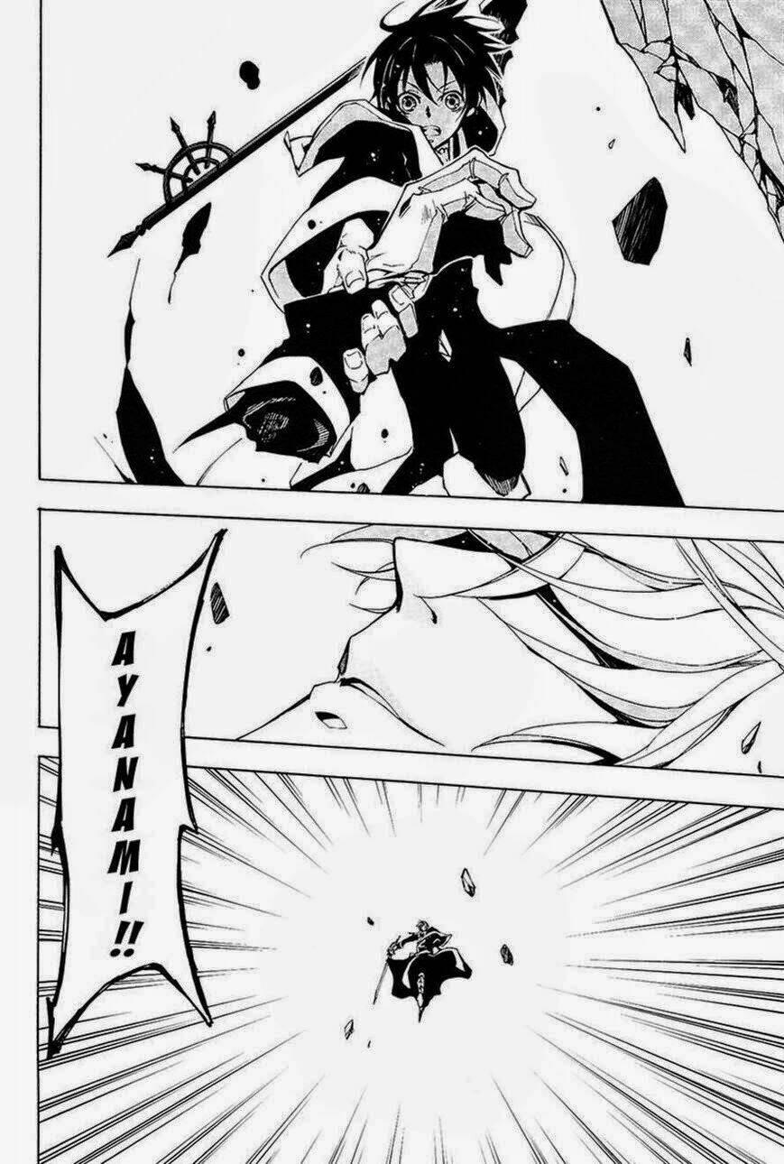 07 hồn ma chapter 98 32