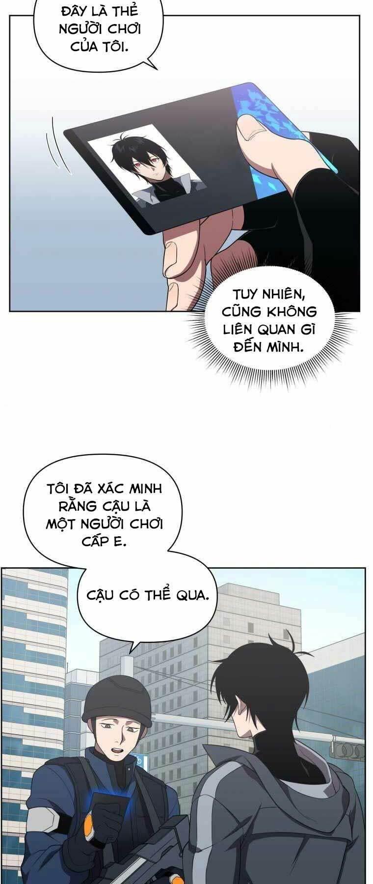sự trở lại của người chơi sau 10000 năm chapter 11 20