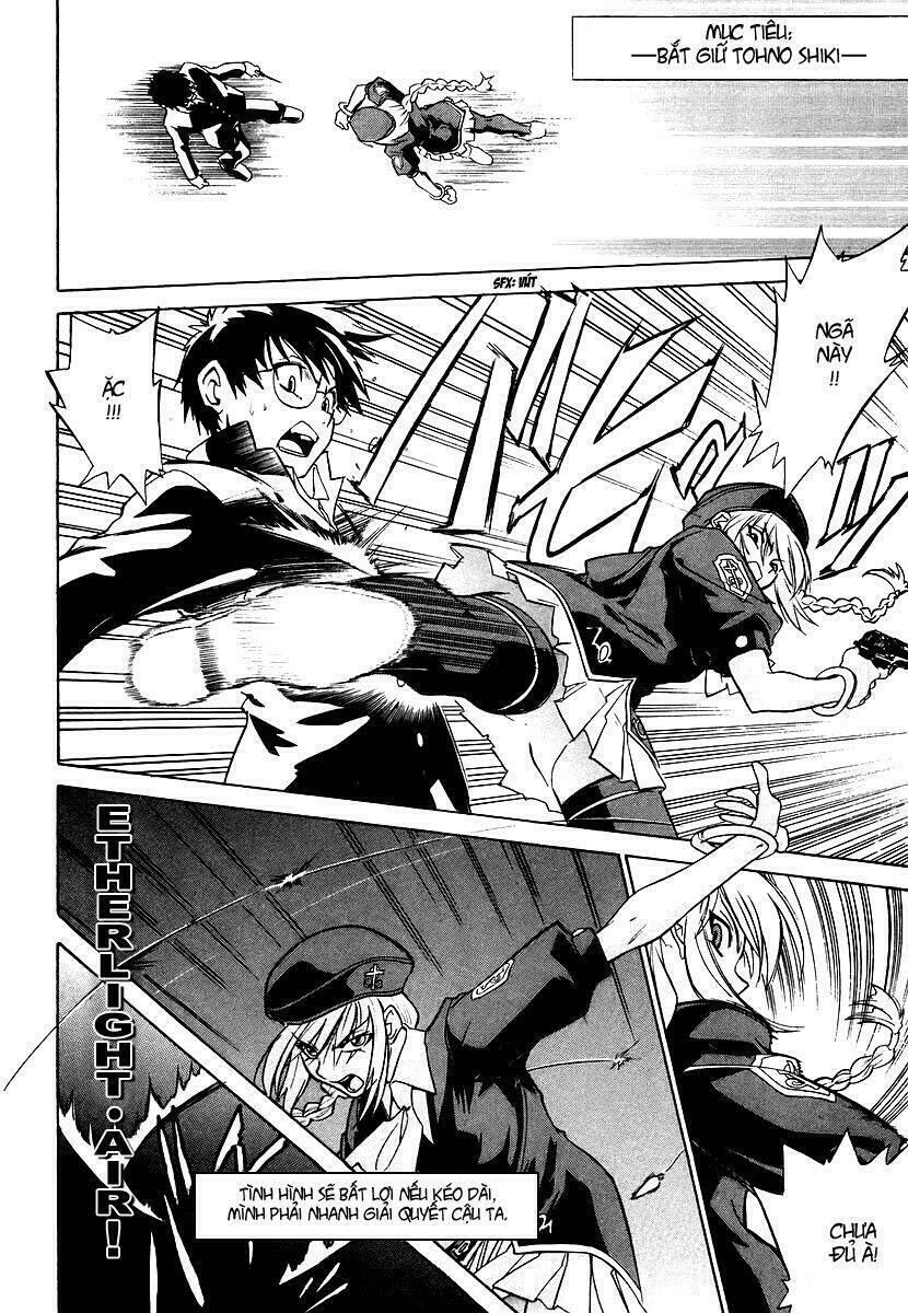 melty blood chapter 1 26