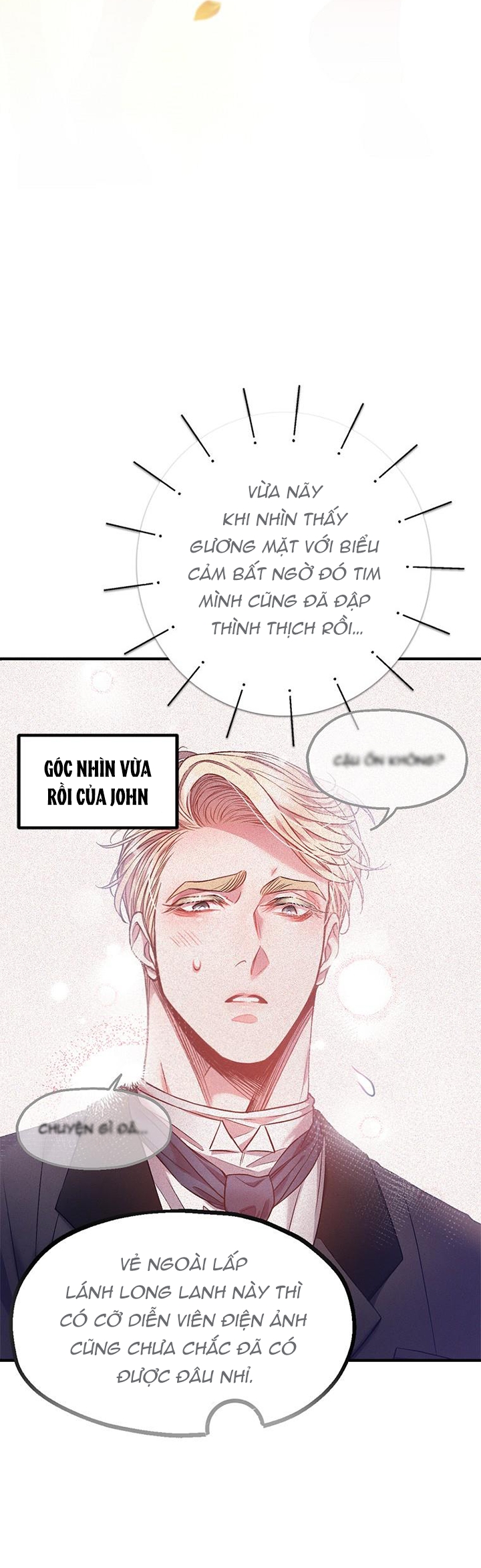cơn mưa kẹo ngọt chapter 4 25