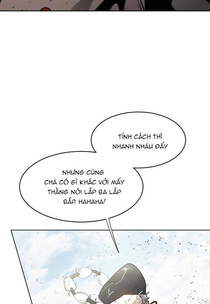kĩ nguyên của anh hùng chapter 68 38