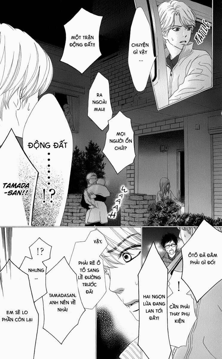 aruitou chapter 7 20