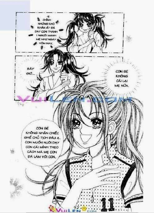 nhật ký tân hôn chapter 12 91