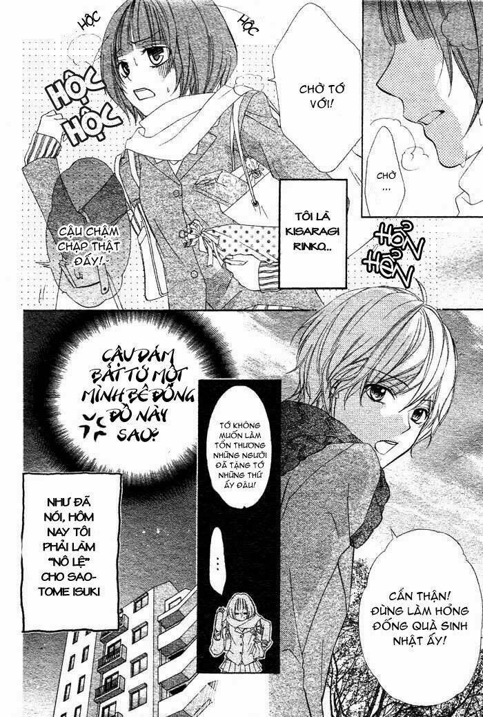 akuma de kobito chapter 2 2