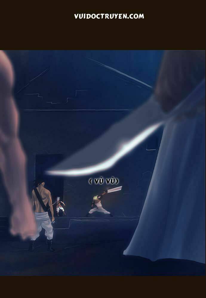 hội ảo thuật chapter 87 31