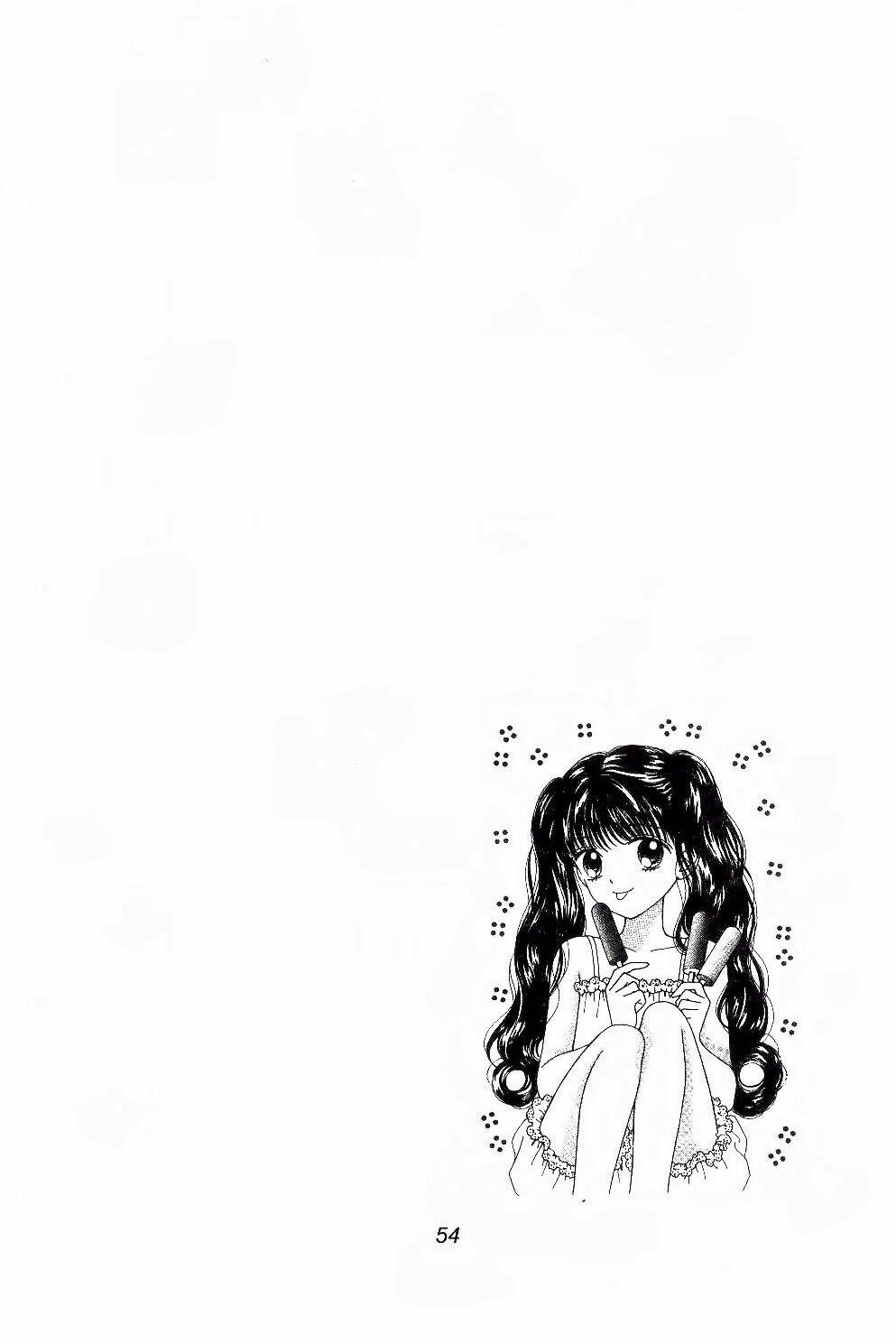 những cô bé bạc hà chapter 2 23