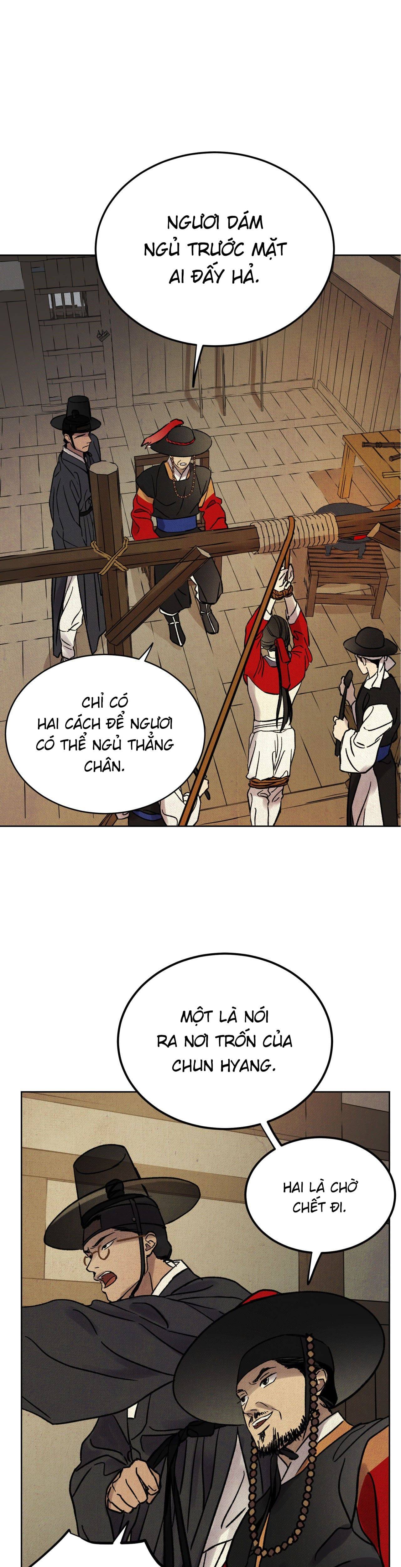 mộng long truyện chapter 2 26