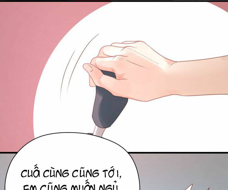 lượm được 1 tiểu hồ ly chapter 22 33