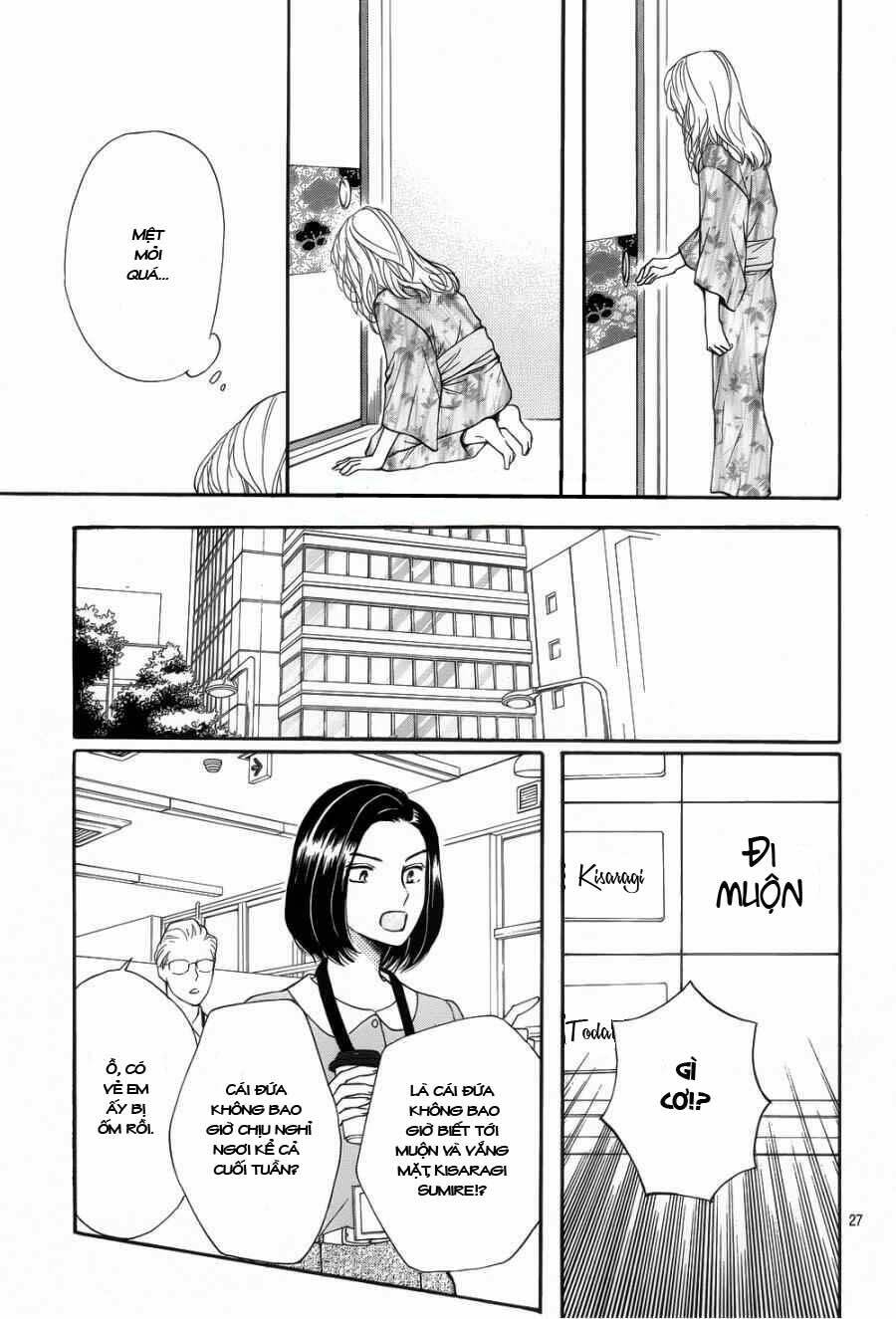 sumika sumire chapter 27 31