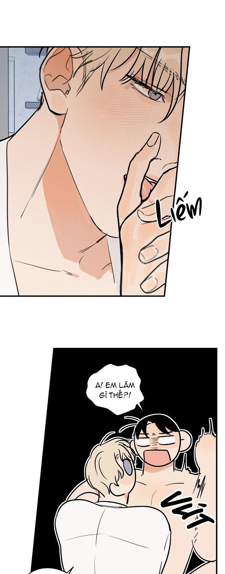 manhwa chịch vồn chịch vã chapter 71 35