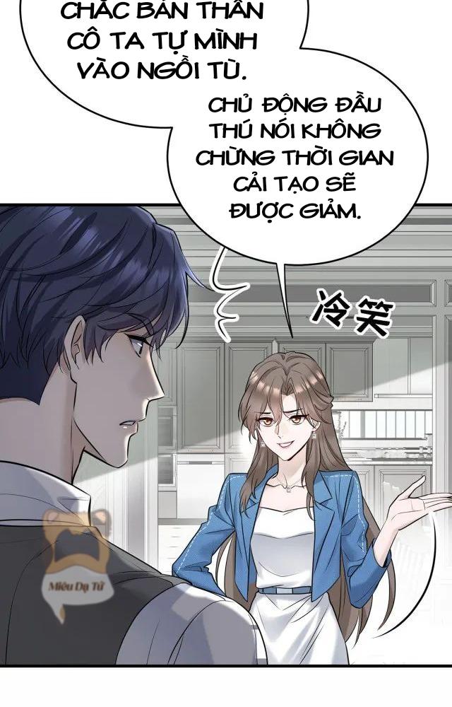 sau khi chia tay, tôi hẹn hò với em trai của người yêu cũ chapter 1 81