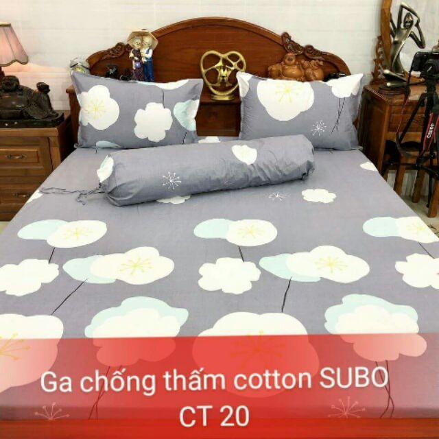 Ga chống thấm cotton subo ct20