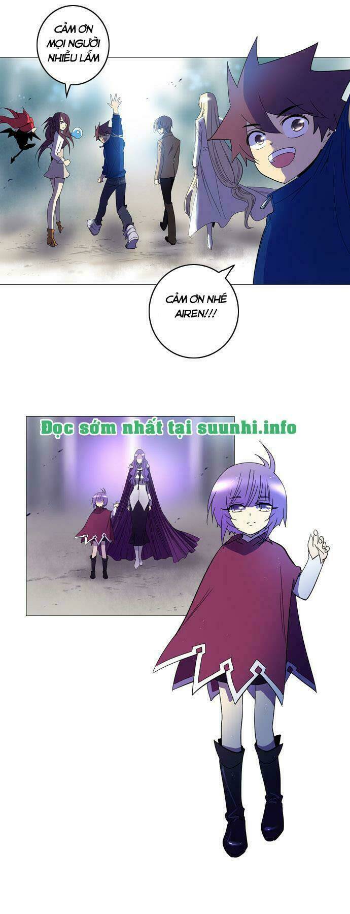 bản khế ước linh hồn chapter 91 32