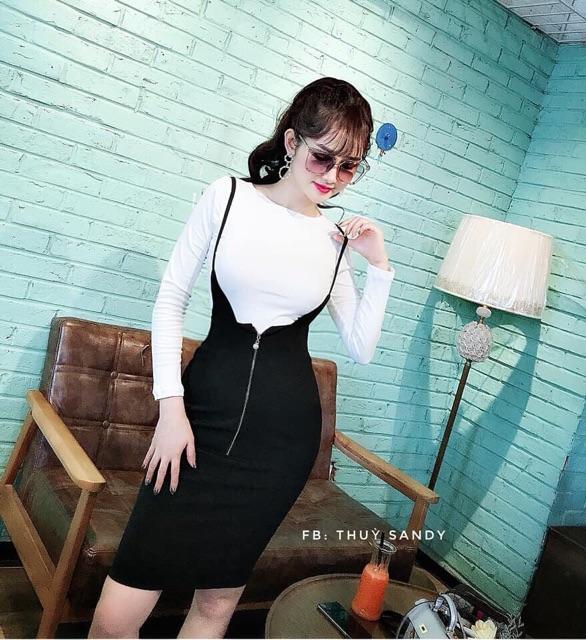 Sét yếm umi khoá ngọc