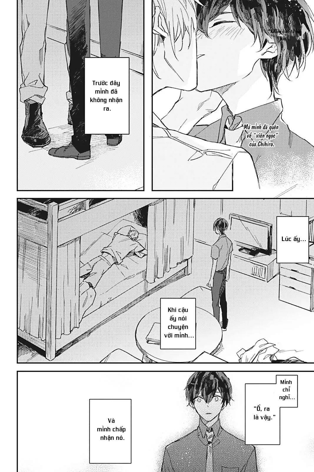 glass syndrome chapter 5 27