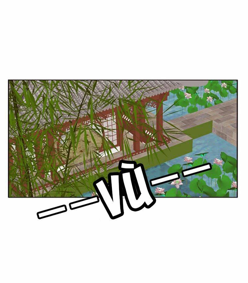 tướng quân mời ra trận chapter 80 17