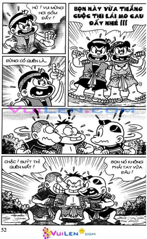 thần đồng đất việt chapter 179 49